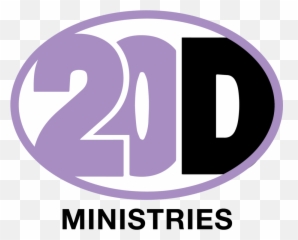 20d Ministries Png