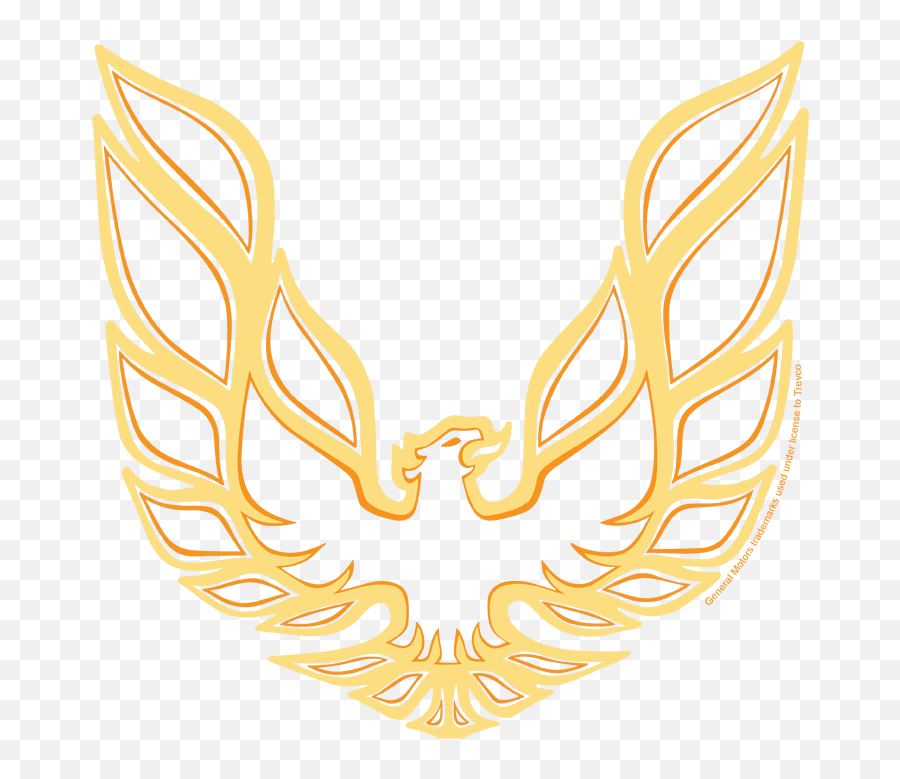 Pontiac Firebird Png - Trans Am Logo,Firebird Png