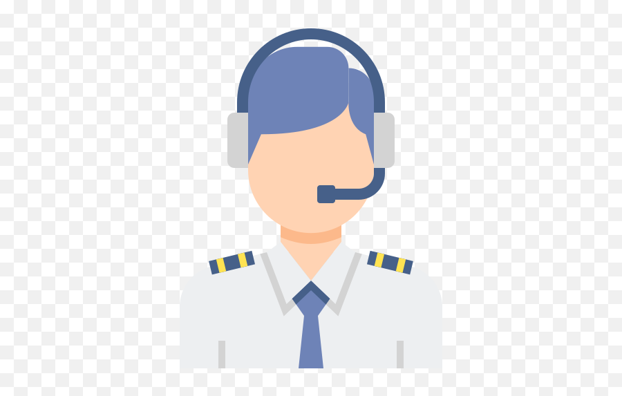 Copilot - Free User Icons Call Pilot Icon Png,Person Icon Free Vector