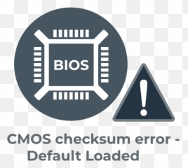Here Is How To Fix Cmos Checksum Error In Windows 10 - Tarihi Çnaralt png