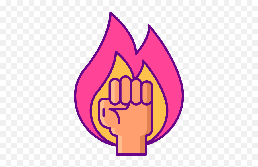 Motivation - Free Hands And Gestures Icons Language Png,Motivated Icon