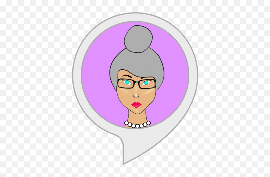 Amazoncom Mom Alexa Skills - For Adult Png,My Mom Style Icon Book