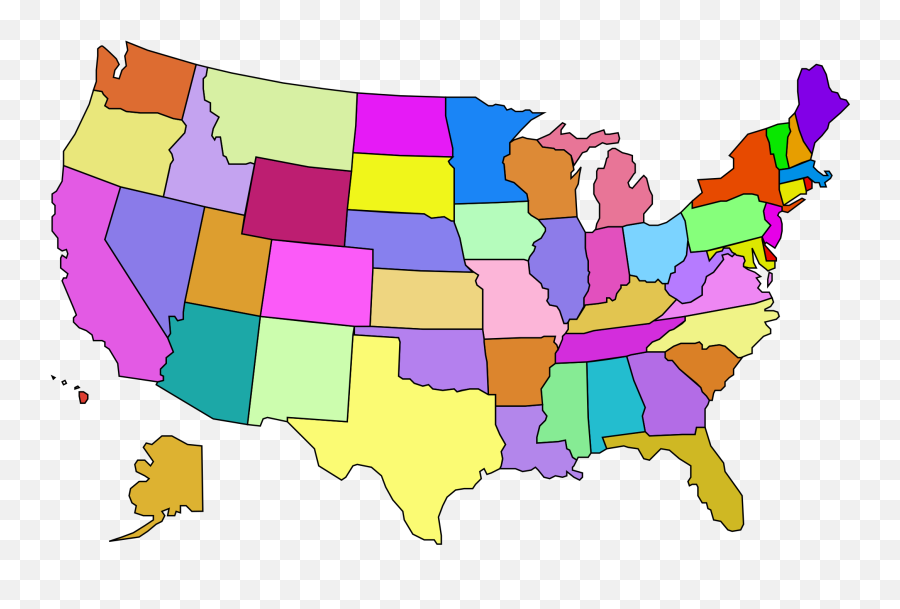 Usa states capitals