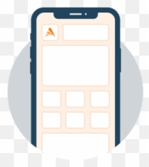 Partners - Smartphone png