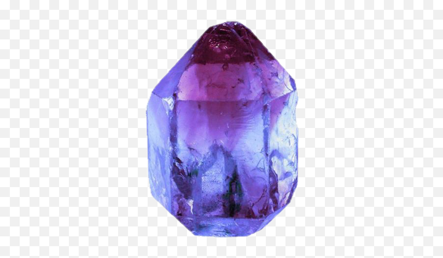 Gem Crystal Stone Rock Jewel Niche - Amethyst Crystal Png,Gemstone Png