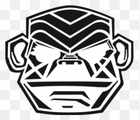 Tm Emblem Black Tienesmono - Dot png