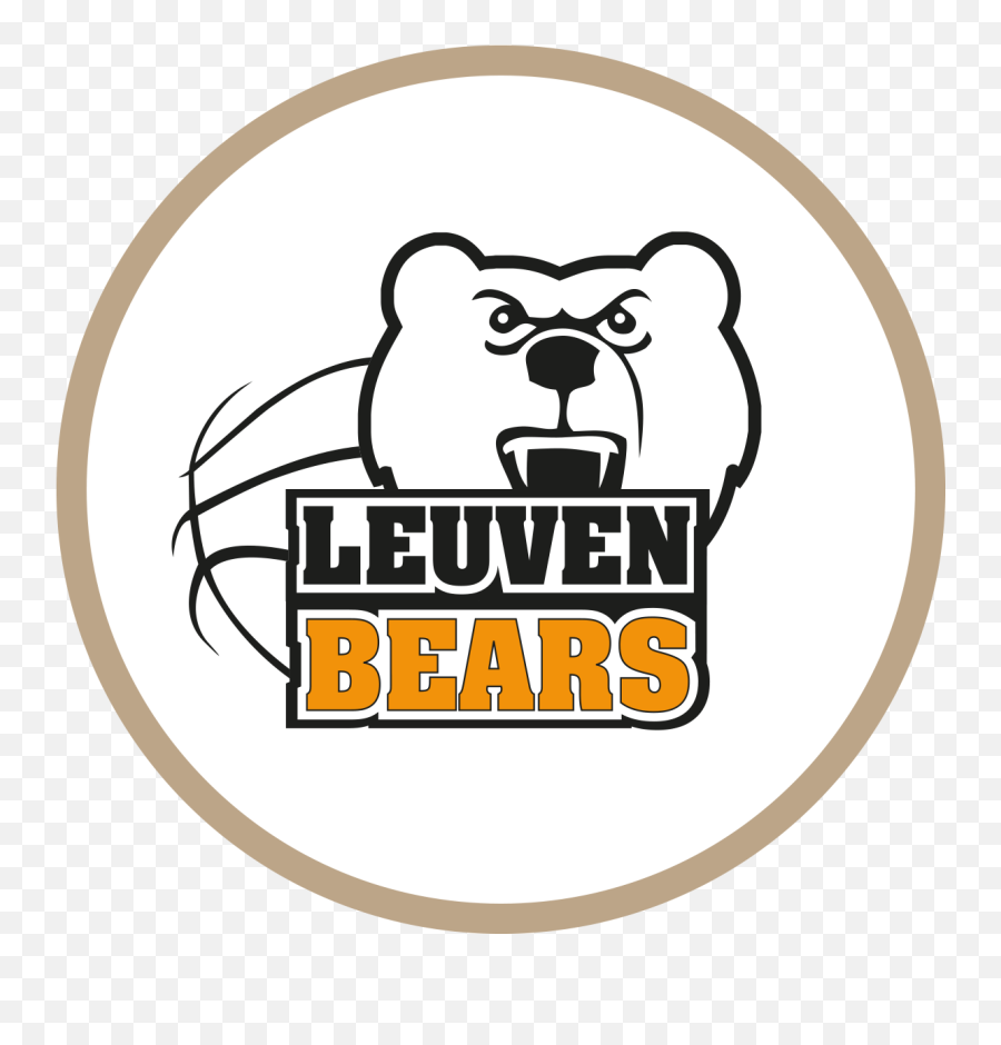 Euromillions Basketball League - Leuven Bears Png,Stella Artois Logo Png