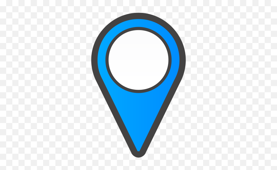 Map Marker Icon - Location Symbol 3d Png,20x20 Icon