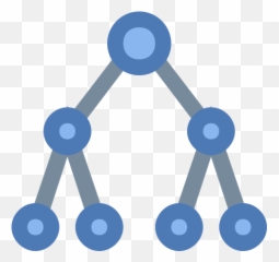 Active Directory Icon In Office Xs Style - Icon Vector png