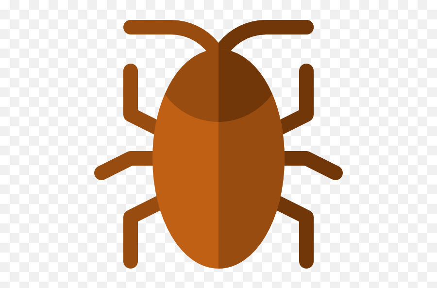 Cockroach - Free Animals Icons Advices For The Future Png,Cockroach Icon