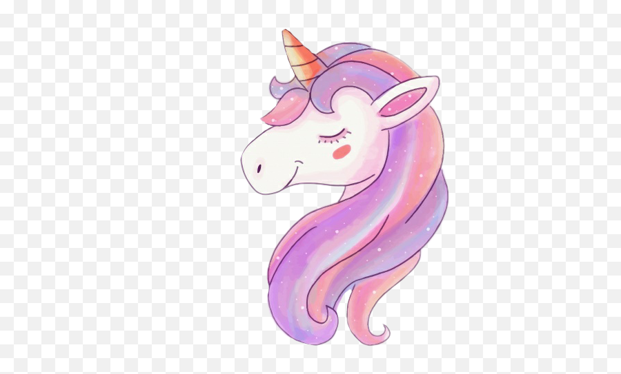 Unicorn Unicornio Caballo 277705738013211 By Guadamuzsindy - Holly Unicorn Png,Rainbow Unicorn Icon