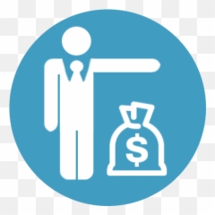 Download Hd I Am An Investor - Investor Icon Transparent Investor Png,Investor Icon