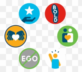 Conscious Culture - Cisco Chko Broumovsko png