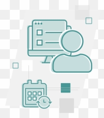 Secure Consistent Test Administration U0026 Delivery Services - Drawing png