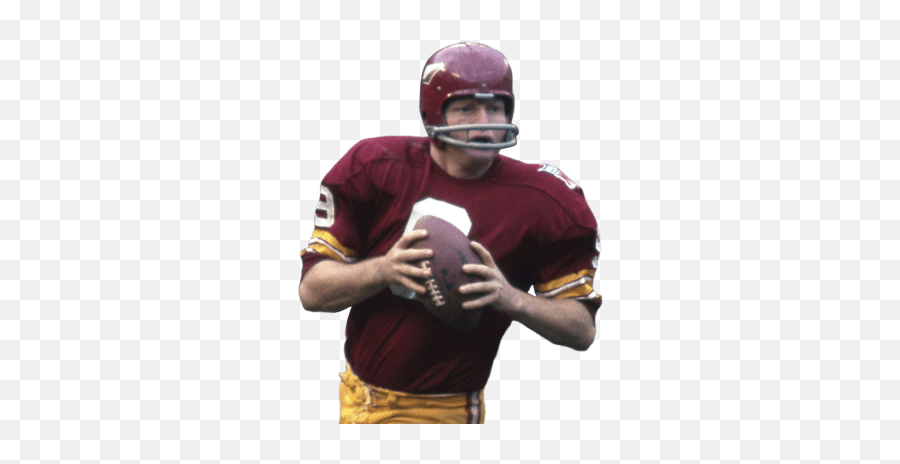 Sonny Jurgensen Stats News And Video - Qb Nflcom Sonny Jurgensen Png,Qb Icon