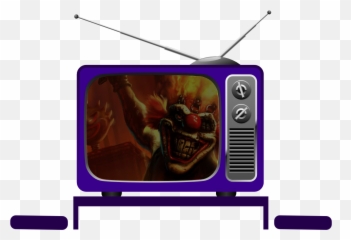 Wipo - How Intellectual Property Laws Shaped the PlayStation Crt Television png