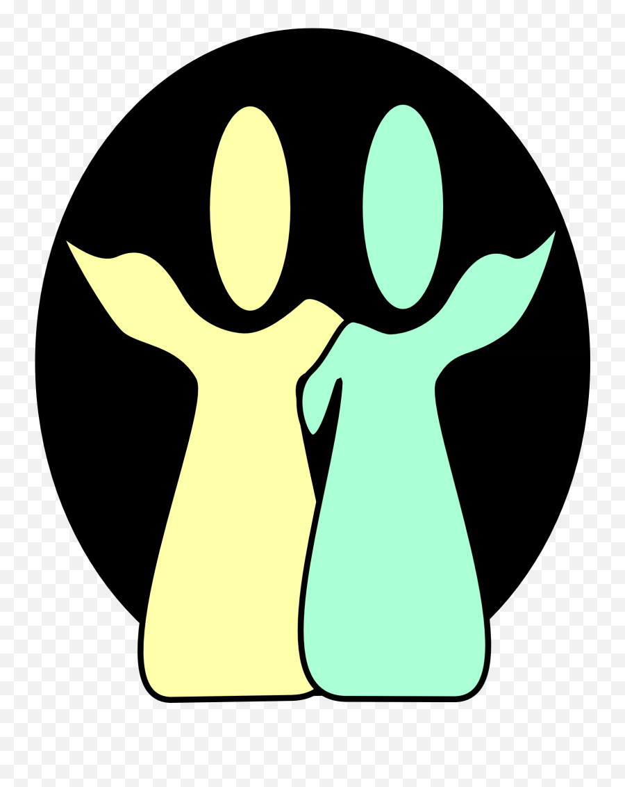 People Standing Together Friends Drawing Free Image Download - Vector Graphics Png,Fellowship Icon Png