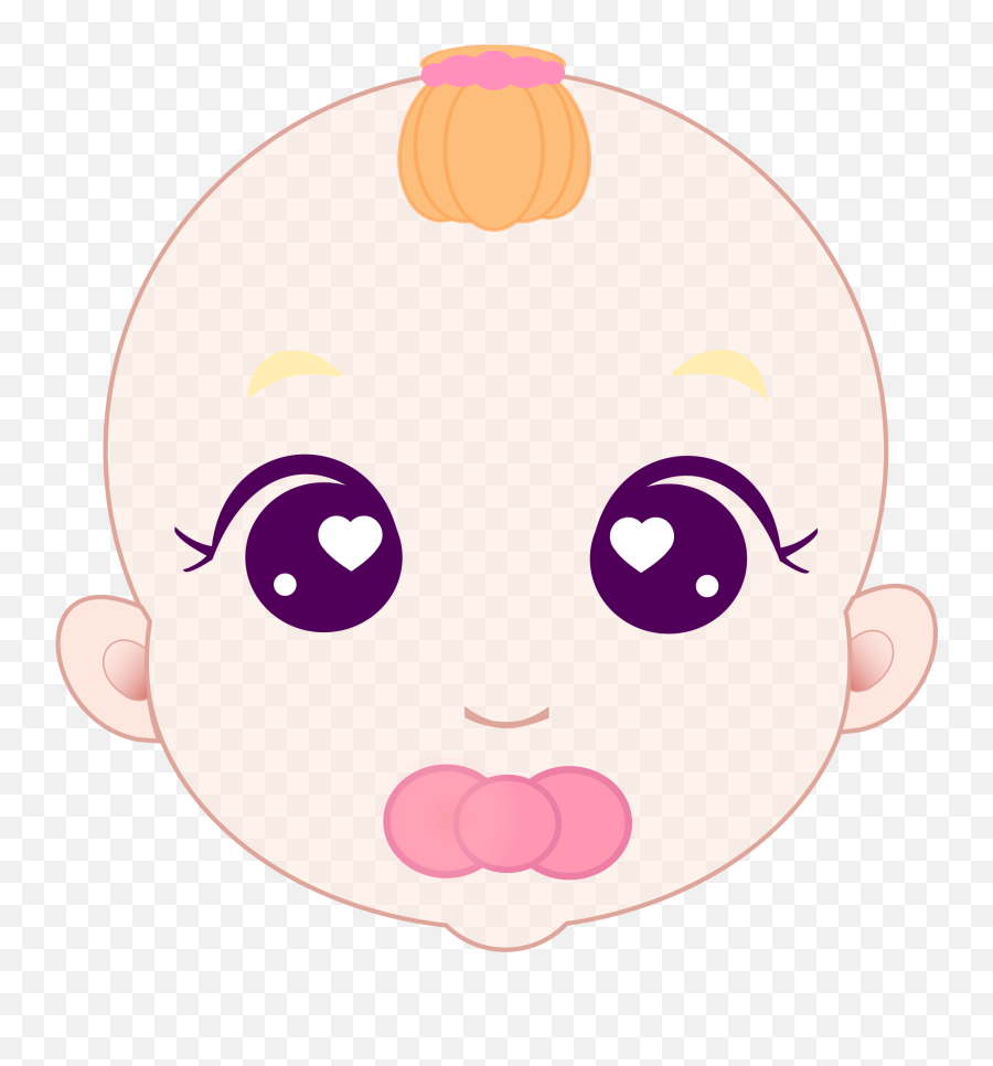 Baby Girl Png Transparent Images - Portable Network Graphics,Baby Girl Png