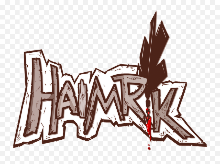 Haimrik - Haimrik Logo Png,Ps Game Medieval Desktop Icon