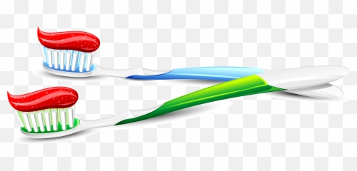 Toothbrush Png Picture - Transparent