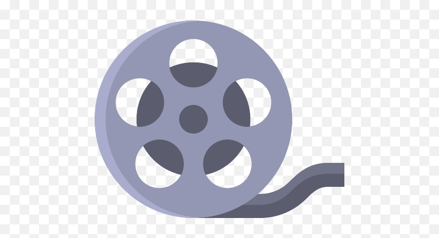 Film Reel Vector Svg Icon 28 - Png Repo Free Png Icons Pipoca Oculos De Cinema Png,Movie Reel Icon