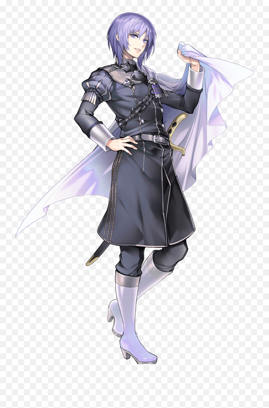 Yuri Fire Emblem Heroes Wiki - Gamepress Yuri Fire Emblem Png,Chrom Fire Emblem Icon