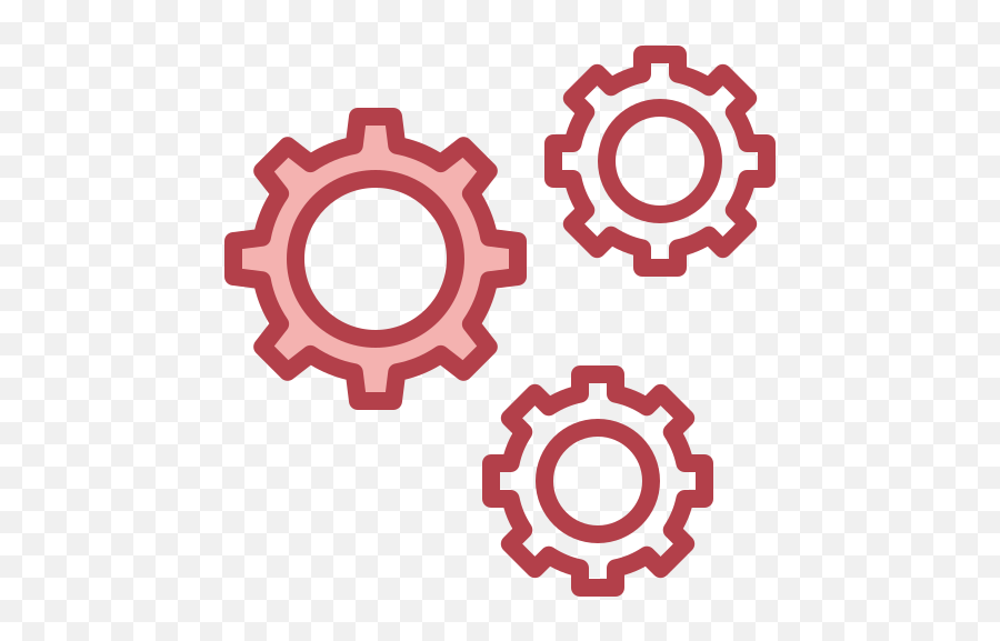 Settings - Free Interface Icons Icon Improvement Png,Pink Settings Icon