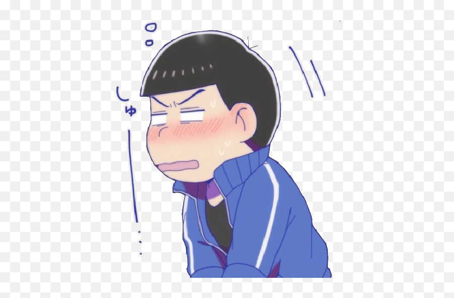 Karamatsu - 21 Fiction Png,Choromatsu Icon