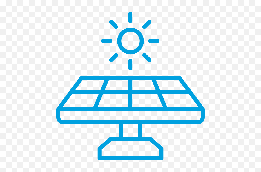 Antenna Solutions Kyocera Avx - Solar Panel Icon Png,Usa Network Icon