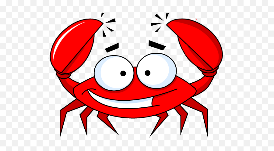 Deep Sea Duel - Cartoon Transparent Crab Png,Increase Decimal Icon