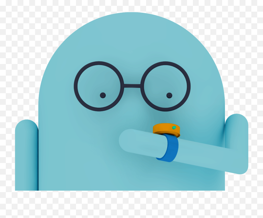 Digbi Health - Personalized Quizjumpstart Happy Png,Fosters Home For Imaginary Friends Icon