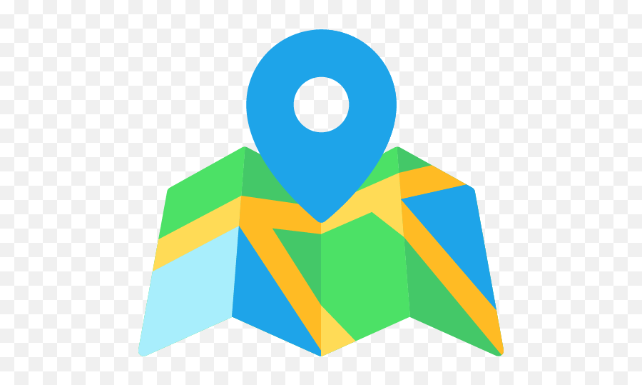 Facilities Portal - Mapa Icono De Ubicacion Png,School Map Icon