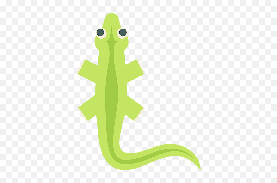 Letter L - Animal Alphabet Lizard Monogram Tshirt For Amphibians Png,Monogram Icon