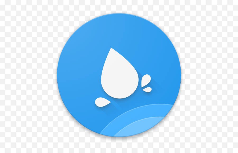 Aquafy - Water Drink Reminder Dot Png,Reminders App Icon