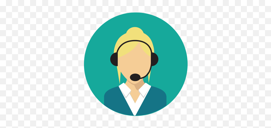 Contact Us - Abentras Benefit Administrators Png,Customer Service Icon Vector