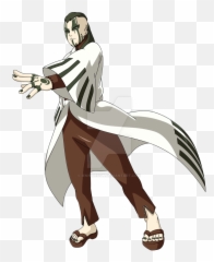 Jigen Vs Ichibei - Battles Comic Vine Boruto Jigen Full Body Png,Boruto Png