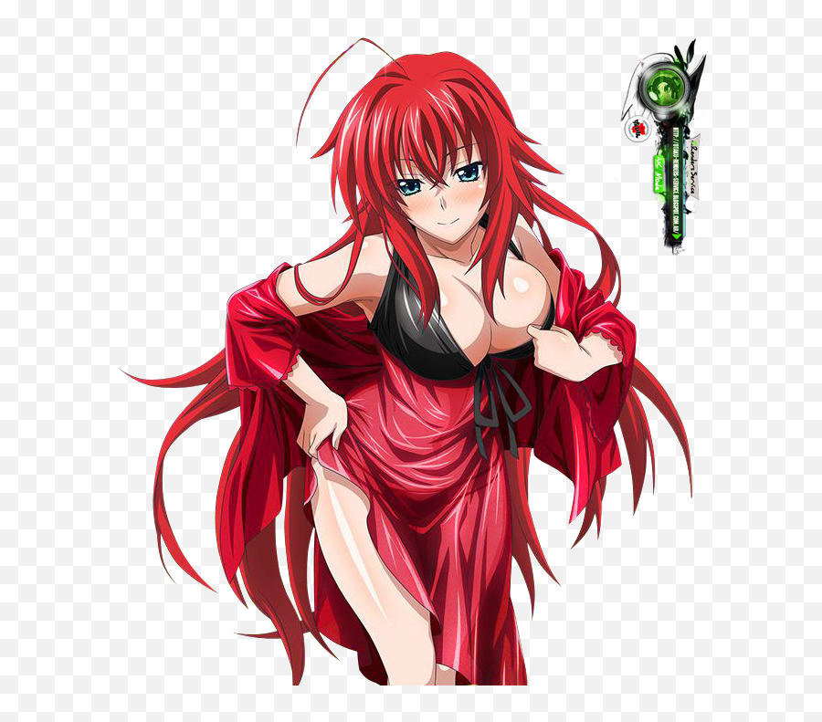 My Milf Png Rias Gremory Icon