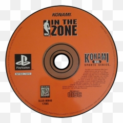 Nba In The Zone Details - LaunchBox Games Database png
