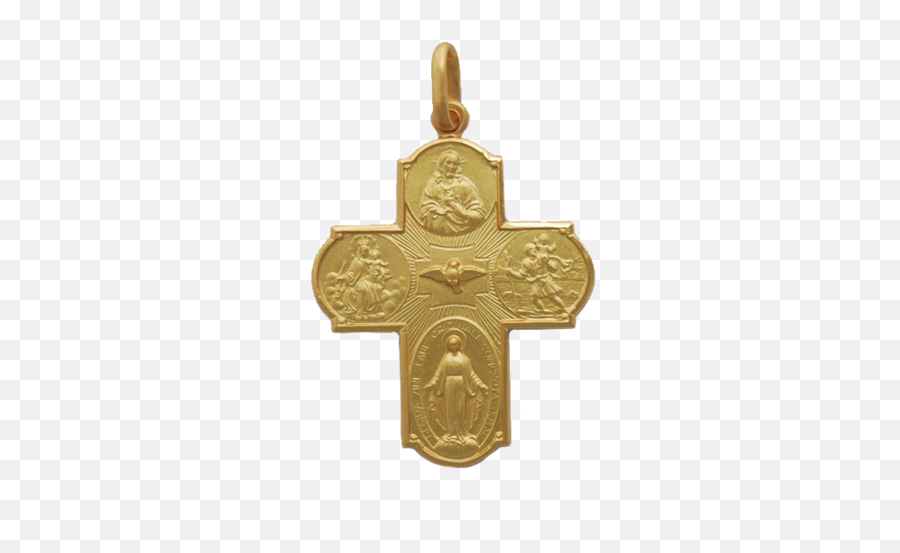 Large Cross Pendant U2013 Taste And Elegance Transparent PNG