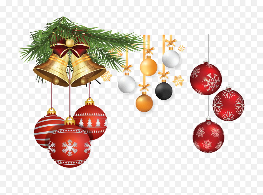 Christmas Decorations Png Image Free - Merry Christmas Wishes Whatsapp Status,Decorations Png