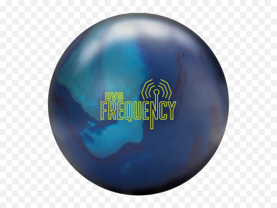 Dv8 Bowling - Dv8 Frequency Bowling Ball Png,Bowling Ball Png