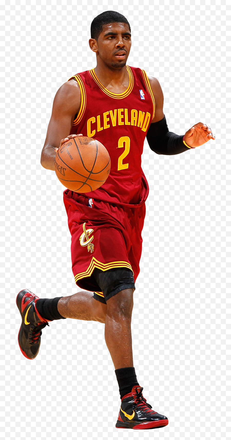 Kyrie Irving Shooting Png Download - Transparent Basketball Player Png,Kyrie Png
