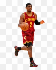 Kyrie Irving Shooting Png Download - Transparent Basketball Player Png,Kyrie Png