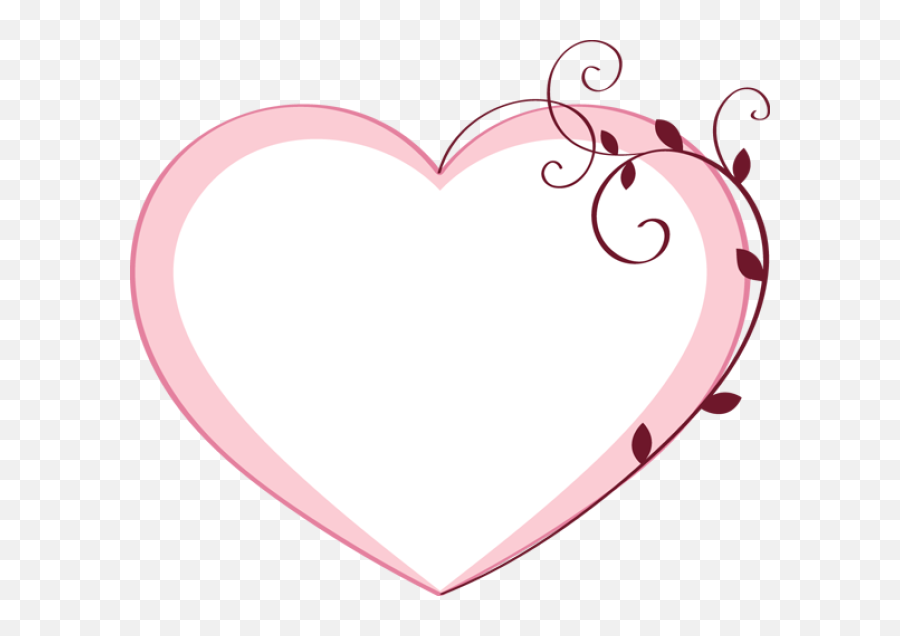 Best Heart Clipart 14187 - Clipartioncom Valentine Day Free Clip Art Png,Heart Image Png
