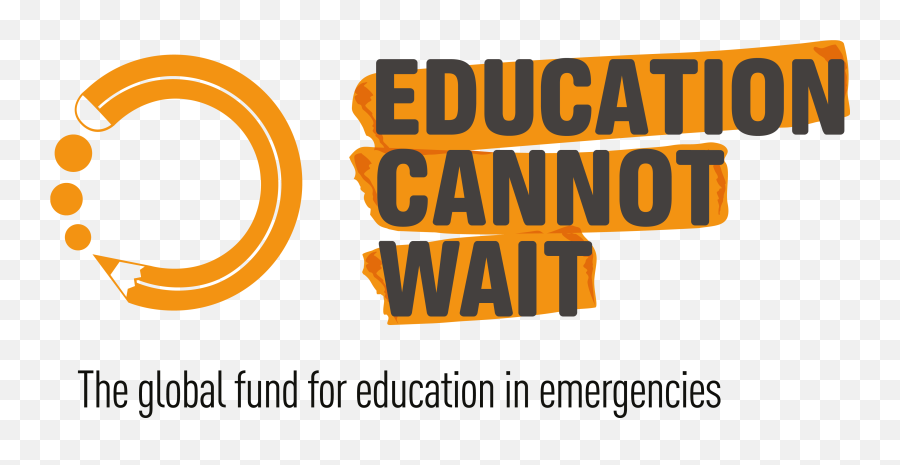 Our Communication Guidelines - Education Cannot Wait Logo Png,Orange Png