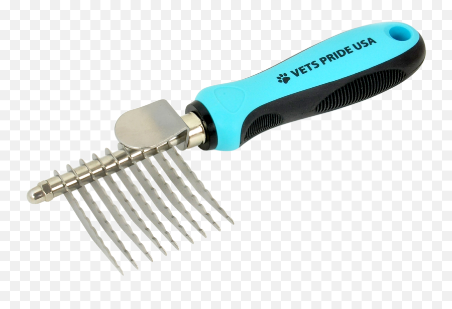 Comb Png - Dematting Comb Rake 2589705 Vippng Cutting Tool,Rake Png