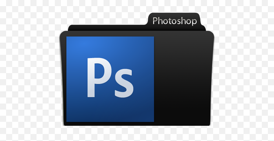 Png Ico Or Icns - Photoshop Logo Folder Png,Photoshop Icon Png