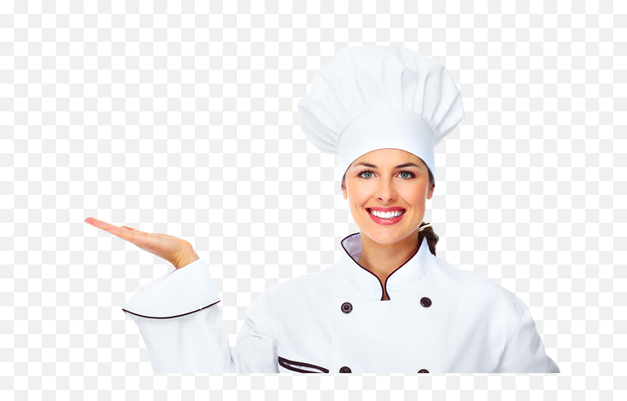 Download Lady Chef Png - Chef Lady Png Png Image With No Lady Chef,Chef Png