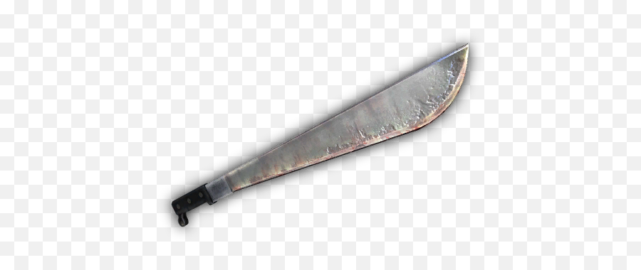 The New - Scabbard Png,Machete Png