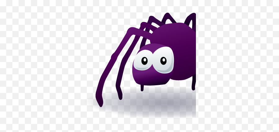 Freelance Web Developer U0026 Designer - Edinburgh Purple Big Purple Spider Png,Transparent Spider Web